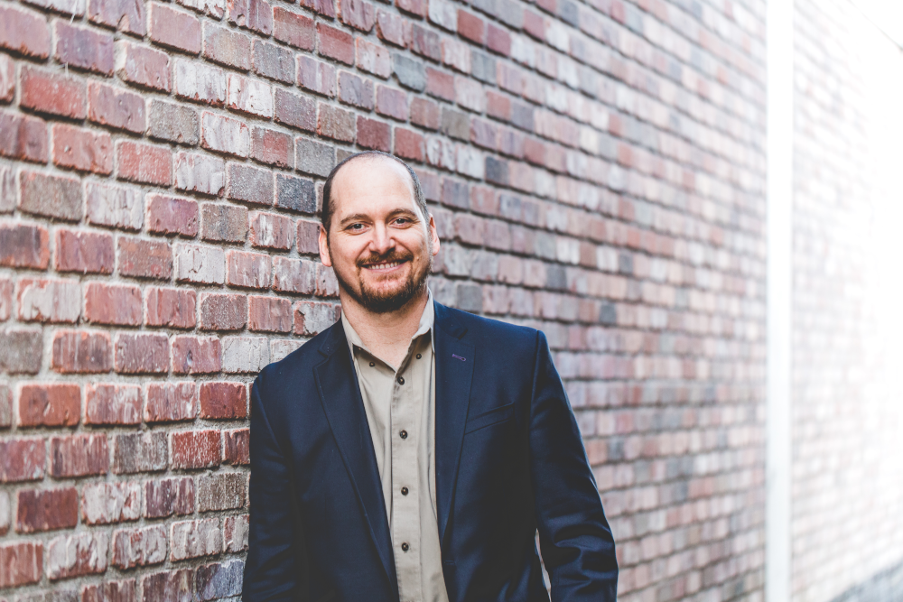 Jon Cline, Transformation Architect